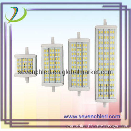 2014 new Samsung 5630 14w 118mm r7s LED Light